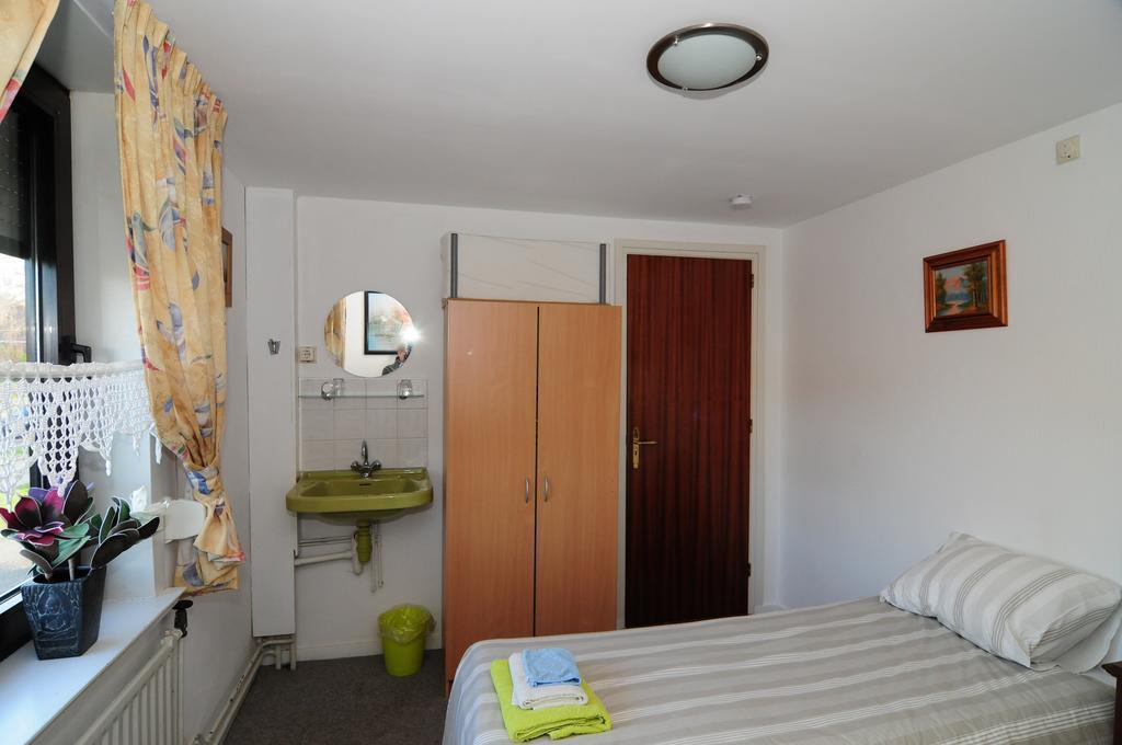 B&B Pincky Brunssum Quarto foto