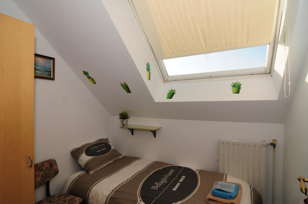 B&B Pincky Brunssum Exterior foto