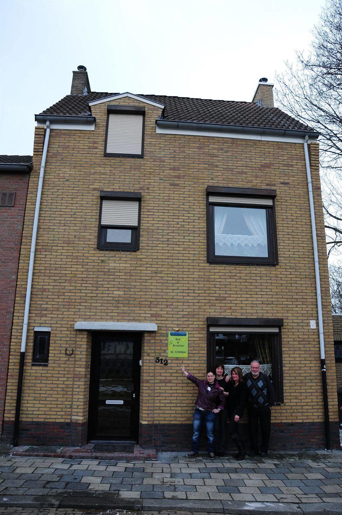 B&B Pincky Brunssum Exterior foto